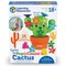 Learning Resources Carlos the Pop & Count Cactus LER9125 - alternate 2